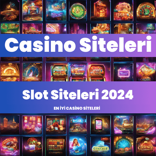 slot casino siteleri