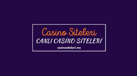 Canlı Casino Siteleri - En İyi ve Güvenilir +44 Site